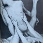 [dead stock] 134 PHOTOS of YOUNG STUDS #1 (1970) 100pg Photos Chicken Male Nudes Young Nudes