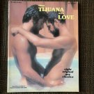 [dead stock] FROM TIJUANA WITH LOVE (1977) TARGET Pulp Fiction Photos Chicken Nudes