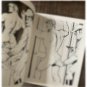 BEST OF TOM 1 (1971) OF FINLAND / KAKE Rare ILLUSTRATED Vintage Male Nude Art Drawings Nudes