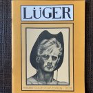LUGER PREMIER COLLECTORS ED (1976) Colt Studios Jim French Gay Rare Male Nude Art Drawings Lüger