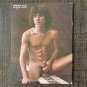PARK MEAT #1 (1981) WILLIAM HIGGINS "Boys of San Francisco" Gay Jocks Smooth Magazine Chicken