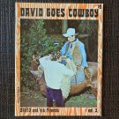 [dead stock] DAVID GOES COWBOY (1977) SUNSHINE BEACH CLUB STEPHENS AGENCY Gay Male Nudes Photos