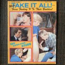(MORE) TAKE IT ALL #2 (1984) NOVA HUNG STUDS Chicken Jocks Muscle Magazine Nudes Gay