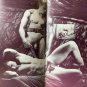 SUPER INTEDITS (1974) Art JEAN-DANIEL CADINOT Physique Photography Chicken Vintage Nudes Male