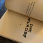 [unread] COME, KILLER, COME 1972 P206 GAY PARISIAN PRESS Gay Pulp Vintage Paperback PAUL LAURIE