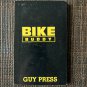 [unread] BIKE BUDDY (1977) GYP109 GAY EROS PUBLISHING John McCall Pulp Vintage Paperback Drawings