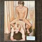 BOY HUNT (1980) Gay Vintage MAN'S IMAGE Magazine Male Nude Muscle Chicken Jocks