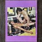 BIG TIME (1975) Gay Vintage Marine Magazine Male Nude Muscle Chicken Pulp