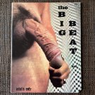 THE BIG BEAT (1975) Gay PARISIAN PRESS Vintage Magazine Male Nude Muscle Chicken Beefcake