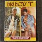 BIG BOYS â��1â�� (1980) NOVA NEBULA Gay Vintage Magazine Nude Muscle Chicken Beefcake Pulp Physique