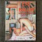 EYE BALLINâ�� (1977) VOYEUR BOYS Gay MUSTANG Pulp Vintage Magazine Male Nude Chicken EAGLE
