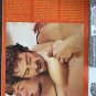 LIQUID PLUMBER (1976) Gay Vintage KINKS #6 Golden Showers Magazine Nudes Pee Facials Chicken Pulp