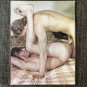 EASY COME EASY BLOW (1970) SCOTT MASTERS Gay Pulp Vintage Magazine Male Nudes Muscle Chicken