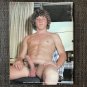 THE HARD LESSON (1980) LAGUNA PACIFIC Gay Vintage Magazine Male Nudes JW KING JEREMY SCOTT Chicken