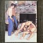 THE YOUNG HORNY STUDS (1975) Gay PULP PICTORIAL Vintage Artistic Photos Magazine Nudes