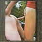 HOT RODS #2 (1975) MUSTANG FILMCO Gay SEAN Art JACK WRANGLER Vintage Magazine Male Nudes Chicken