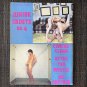 JUNIOR CADETS (1974) NEBULA Boys Academy Gay MILITARY SCHOOL Vintage Jocks Magazine Nudes Chicken