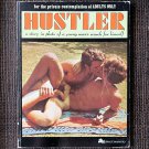 HUSTLER (1969) MARK IV Cruising Male Prostitute Vintage Smooth College Jocks Magazine Nudes