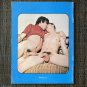 HUNG OVER (1972) SCOTT MASTERS Vintage Smooth Twinks Magazine Male Nudes Chicken