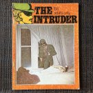 THE INTRUDER (1971) PEEPER Pulp FLASHER Vintage STALKER Magazine Watcher Male Nude Mustache