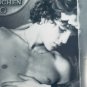 TENDER THUGS "Tendres Voyous Ruffians Strolche" (1977) Gay UNCUT J. DANIEL CADINOT Photos Male Nudes
