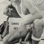 STOP (1980) Gay JEAN-DANIEL CADINOT Vintage Male Uncut Men Art Photos Magazine Biker Nudes