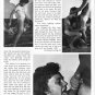 EASY COME EASY BLOW (1970) SCOTT MASTERS Gay Pulp Vintage Magazine Male Nudes Muscle Chicken