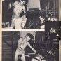 CHAIN MALE #3 (1969) ANVIL Leather Daddy Biker Bondage Gay Vintage Adult Magazine Male Nude