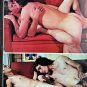NAKED FUN #1 (1972) SUNSHINE BEACH CLUB Uncut Photos WALTER KUNDZICZ Chicken CHAMPION STUDIOS Nudes