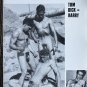 NAKED RHYTHM #1 (1972) SUNSHINE BEACH CLUB Uncut WALTER KUNDZICZ Chicken CHAMPION STUDIOS Nudes