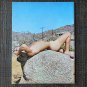 [unread] MR. SUN #3 (1967) Art HARRY BUSH Physique Photos MALE NUDIST NUDISM Pictorials Nudes Muscle