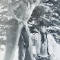 COLT MANPOWER #4 (1972) Gay Uncut Vintage Cowboys Male Masculine Nude Muscle Beefcake Art