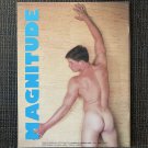 MAGNITUDE #1 (1976) FALCON Studios 19yo Marines Chicken Male Nudes Magazine Smooth Young Gay Muscle