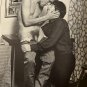 MORE DAYS of LOVE with ROGER #2 (1970) Gay Global Press Cock Vintage Muscle Nudes Male Pulp Photos