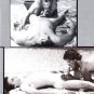 [dead stock] GOOD NEIGHBOR, MANHANDLERS #4 (1978) NOVA MUSTANG Gay Cruising Vintage Magazine Nudes