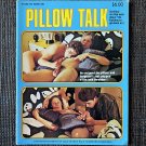 PILLOW TALK (1972) BOB ANTHONY Studio Vintage Uncut Cock Teenagers Smooth Magazine Nudes Chicken
