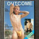 OUTCOME #4 (1988) Young Physique WALTER KUNDZICZ Chicken SUNSHINE BEACH CLUB Male Nudes