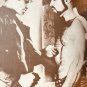 [unread] THE NIGHT VISITOR (1976) GRIFFIN Gay Leather Folsom St Magazine Cruising Nude Baths