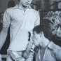 [dead stock] PINBALL WIZARD (1984) Gay NOVA NEBULA Vintage Cock Photos Chicken Magazine Male Nudes