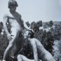 [dead stock] POWERHOUSE SPECIAL (1980) NOVA NEBULA Gay Vintage Cock Male Nudes Magazine Chicken