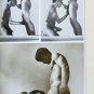 [dead stock] POWERHOUSE SPECIAL (1980) NOVA NEBULA Gay Vintage Cock Male Nudes Magazine Chicken