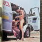 [dead stock] POWERHOUSE SPECIAL (1980) NOVA NEBULA Gay Vintage Cock Male Nudes Magazine Chicken