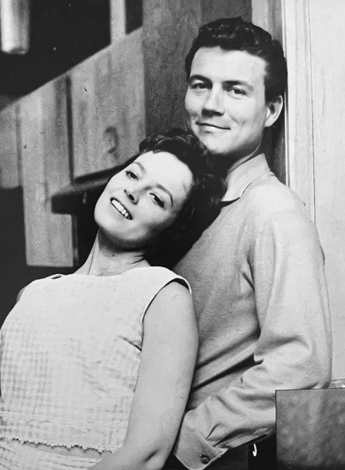 UNDERGROUND PHOTO ALBUM (1969) LUNAR Warhol FLESH Joe Dallesandro 