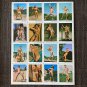 [dead stock] YOUNG ADONIS #1 (1963) Gay AMG BOB MIZER Vintage Art Photos PHYSIQUE Men Male Nudes
