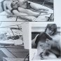 [dead stock] SEA CADETS in ACTION (1980) NOVA Vintage Sailors Smooth Magazine Male Nudes Chicken