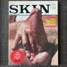 SKIN COLLECTION (1982) AMG Gay OLD RELIABLE Gay Art Drawing Vintage Magazine Nudes Kink Leather