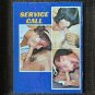 [dead stock] SERVICE CALL (1980) NOVA Vintage Sailors Smooth Jocks Magazine Male Nudes Cock
