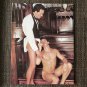 [dead stock] SEX WITH SERVANTS (1984) Gay MAIN MAN Vintage Magazine Male Nudes Muscle Blond Cock