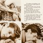 SELECTED SHORTS (1969) Gay SCOTT MASTERS Vintage Pulp Hung Photos Lean PHYSIQUE PICTORIAL Male Nudes