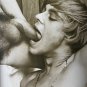 SELECTED SHORTS (1969) Gay SCOTT MASTERS Vintage Pulp Hung Photos Lean PHYSIQUE PICTORIAL Male Nudes